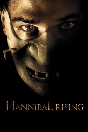 Hannibal. Po drugiej stronie maski (2007)
