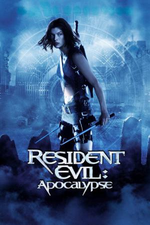 Resident Evil 2: Apokalipsa (2004)