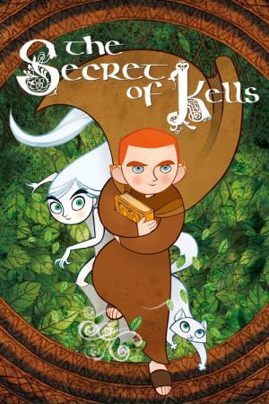 Sekret księgi z Kells (2009)