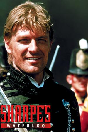 Waterloo Sharpe'a (1997)