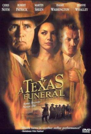 Pogrzeb w Teksasie (1999)