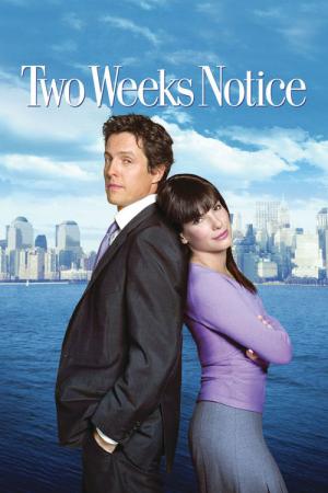 Dwa tygodnie na miłość (2002)