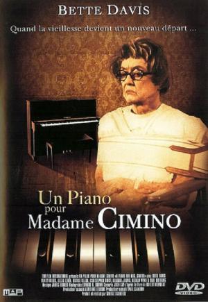 Fortepian dla pani Cimino (1982)