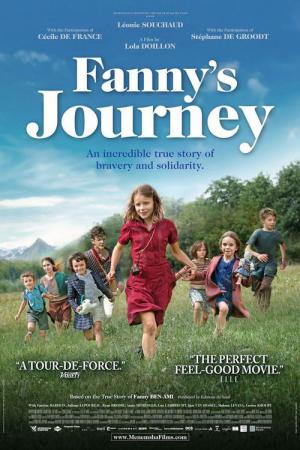 Podróż Fanny (2016)