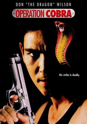 Operacja "Kobra" (1997)