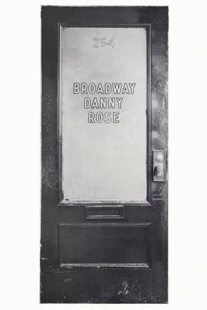 Danny Rose z Broadwayu (1984)