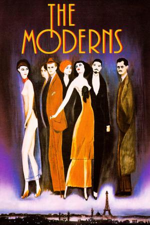 Modernisci (1988)