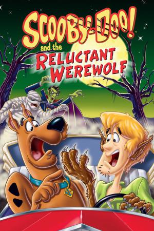Scooby Doo i Oporny Wilkołak (1988)