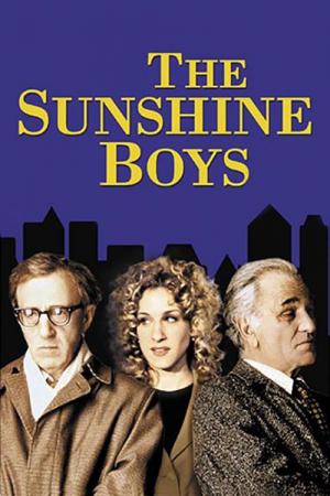 Słoneczni Chłopcy (1996)