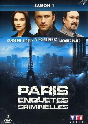 Paryskie kroniki kryminalne (2007)