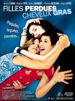 Dziewczyny z przetłuszczonymi włosami (2002)