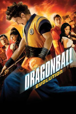 Dragonball: Ewolucja (2009)