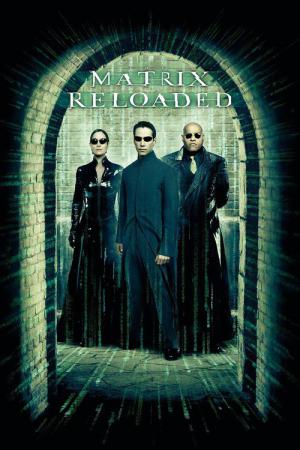 Matrix Reaktywacja (2003)