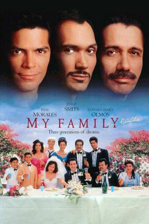 Moja rodzina (1995)