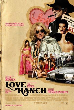 Ranczo miłości (2010)
