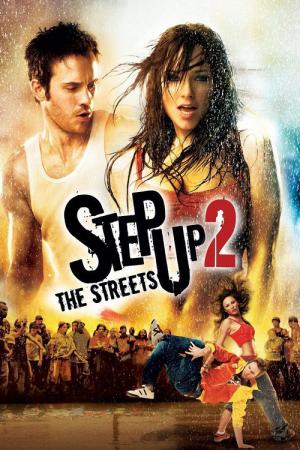 Step Up 2 (2008)
