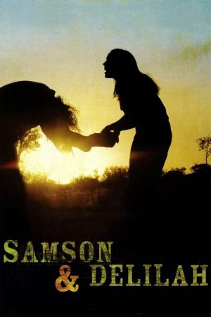 Samson i Dalila (2009)