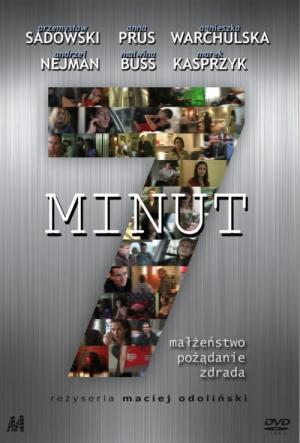 7 Minut (2010)