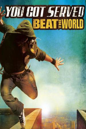 Beat the world. Taniec to moc! (2011)