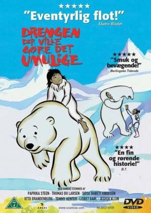Chłopiec, który chciał być niedźwiedziem (2002)