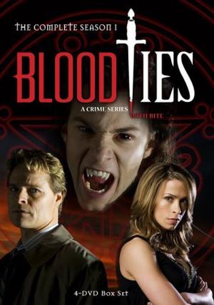 Więzy krwi (2007)
