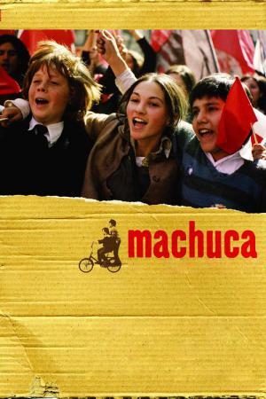 MACHUCA (2004)