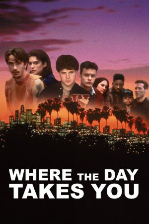 Dokąd zawiedzie cię dzień (1992)