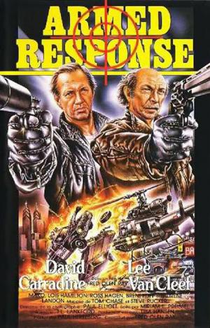Odpowiedz zbrojna (1986)