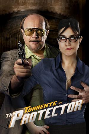 Torrente 3 Obrońca (2005)