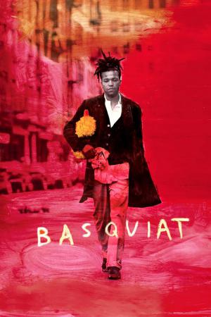 Basquiat - Taniec ze smiercia (1996)