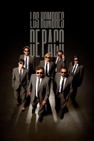 Paco i jego ludzie (2005)