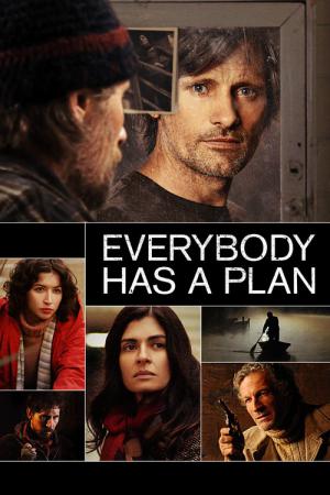 Każdy ma plan (2012)