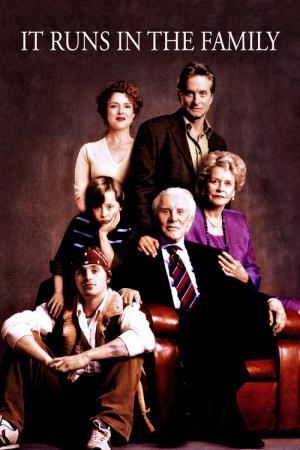 Wszystko w rodzinie (2003)