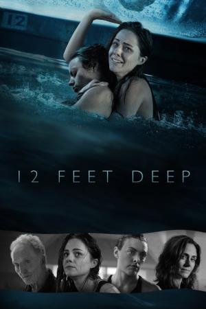 4 metry pod wodą (2017)