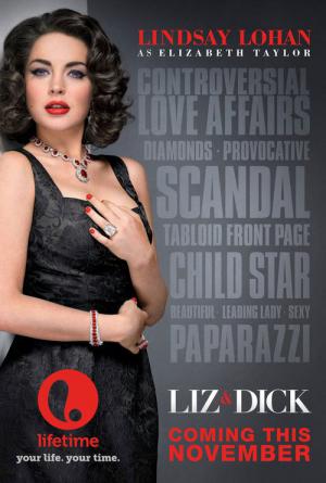 Liz i Dick (2012)