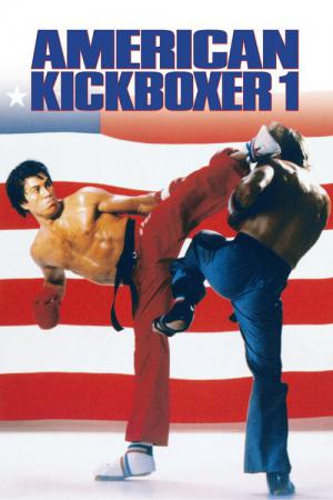 Amerykański Kickboxer (1991)