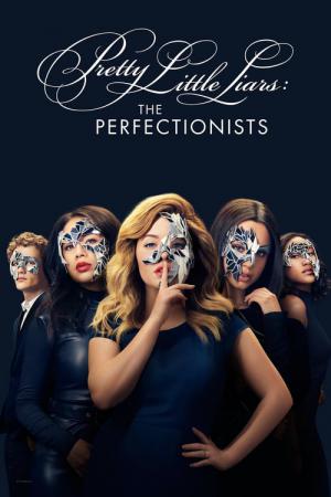 Słodkie kłamstewka: Perfekcjonistki (2019)