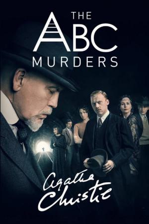 ABC morderstwa (2018)