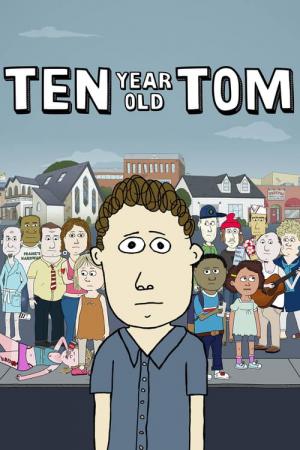 Dziesięcioletni Tom (2021)