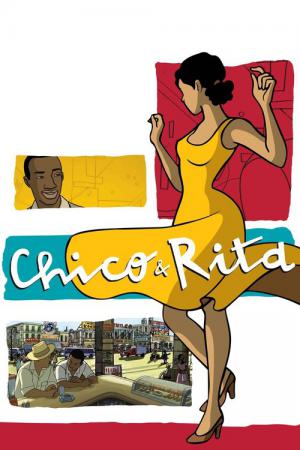 Chico i Rita (2010)