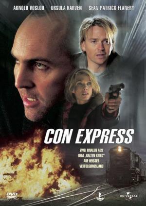 Ekspres śmierci (2002)