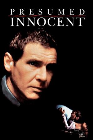 Uznany za niewinnego (1990)
