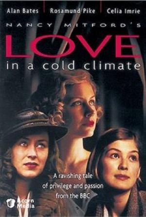 Miłość w zimnym klimacie (2001)