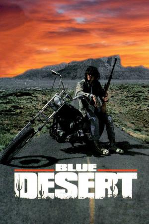 Niebieska pustynia (1990)
