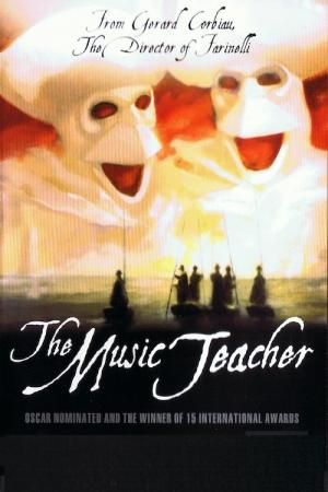 Nauczyciel muzyki (1988)