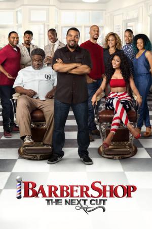 Barbershop 3: Na ostro (2016)