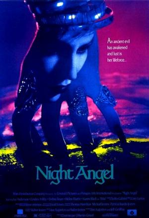 Nocny anioł (1990)