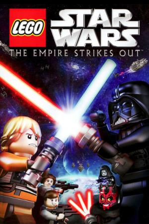 Lego Star Wars: Upadek Imperium (2012)