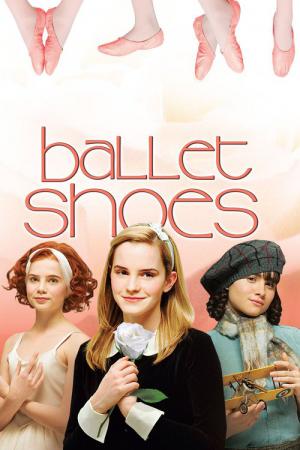 Zaczarowane baletki (2007)