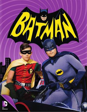 Batman zbawia świat (1966)